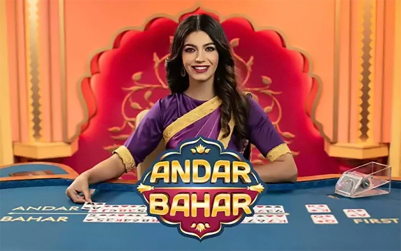 Geniet van Andar Bahar bij LocoWin.