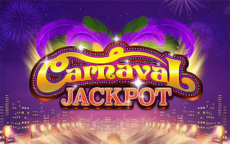Win grote prijzen bij Carnaval Jackpot bij LocoWin.