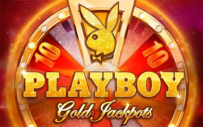 Het geluk wacht op je bij LocoWin's Playboy Gold Jackpot.